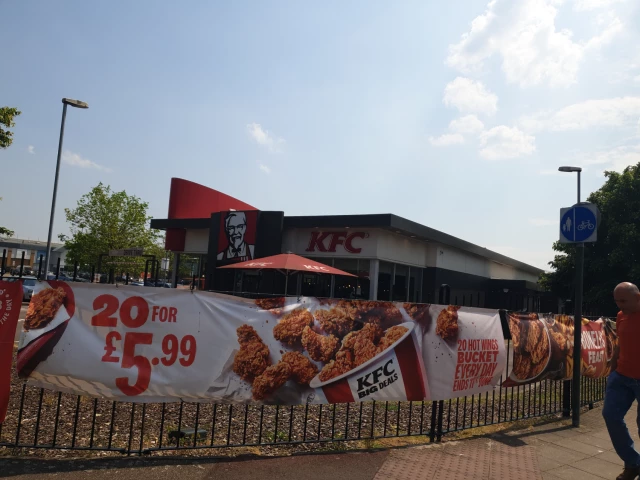 KFC